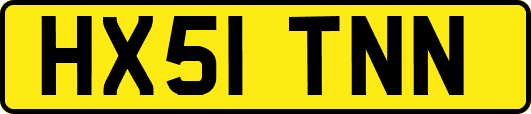 HX51TNN