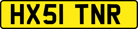 HX51TNR