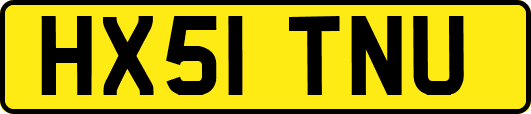 HX51TNU