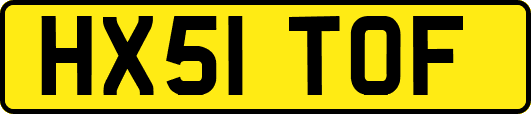 HX51TOF