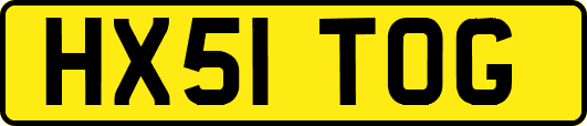 HX51TOG