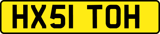 HX51TOH