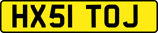 HX51TOJ