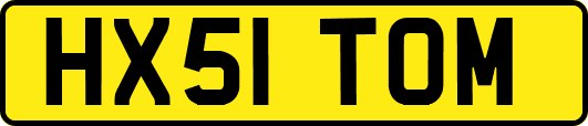 HX51TOM
