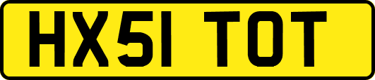 HX51TOT
