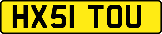 HX51TOU