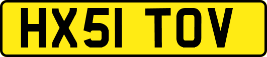 HX51TOV