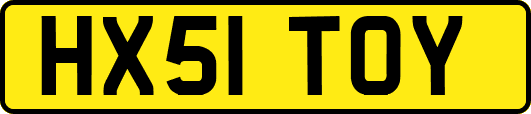 HX51TOY