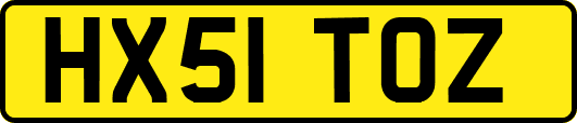 HX51TOZ