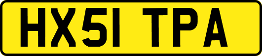 HX51TPA