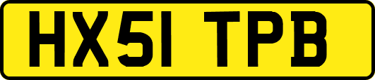 HX51TPB