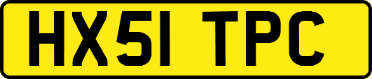 HX51TPC