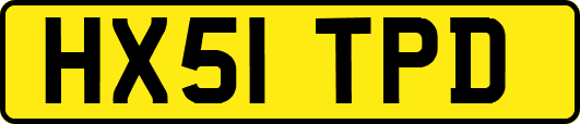 HX51TPD