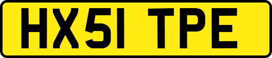 HX51TPE
