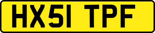 HX51TPF