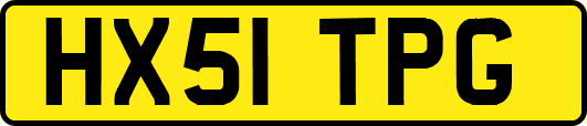 HX51TPG