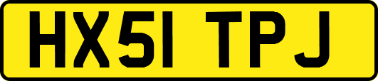HX51TPJ