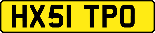 HX51TPO