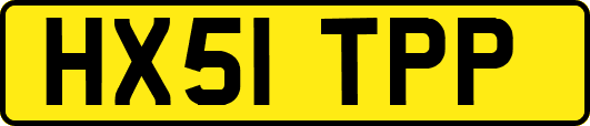 HX51TPP
