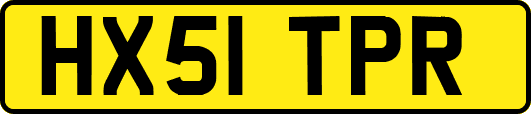 HX51TPR