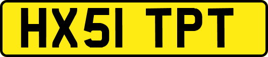HX51TPT