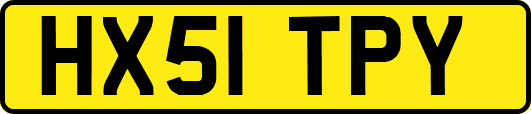 HX51TPY