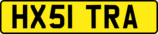 HX51TRA