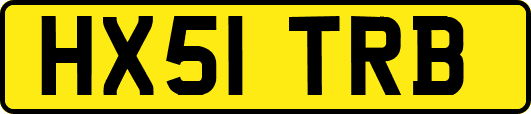 HX51TRB