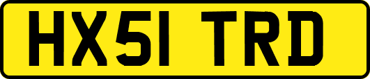 HX51TRD
