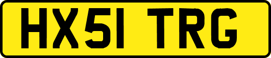 HX51TRG
