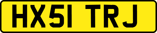 HX51TRJ