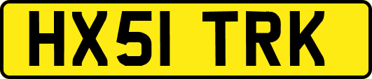 HX51TRK