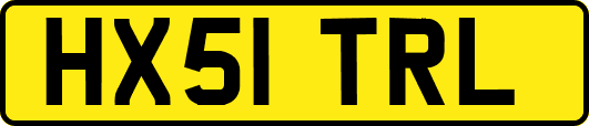 HX51TRL