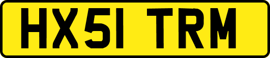 HX51TRM