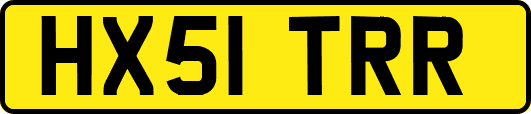 HX51TRR