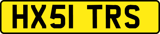 HX51TRS