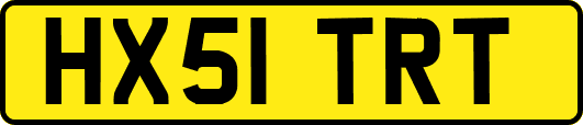 HX51TRT