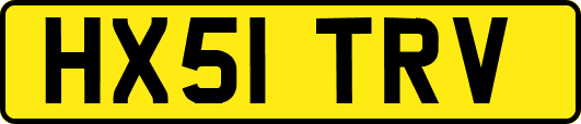 HX51TRV