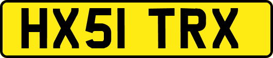 HX51TRX