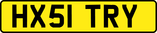 HX51TRY
