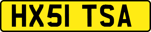 HX51TSA