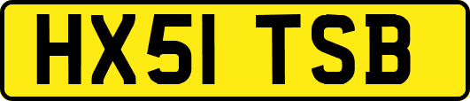 HX51TSB