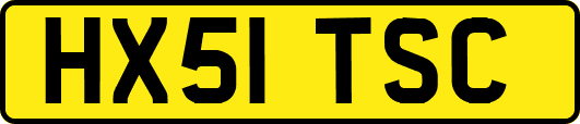 HX51TSC