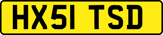 HX51TSD