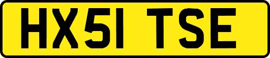 HX51TSE