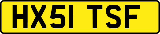 HX51TSF