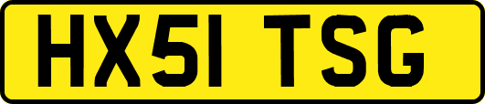 HX51TSG