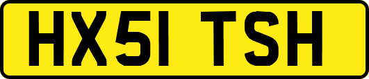 HX51TSH