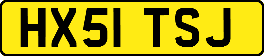 HX51TSJ