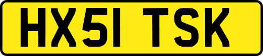 HX51TSK